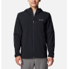 Columbia Tech™ Men’s Softshell Jacket – Stretchy, Wind-Protective & Walking