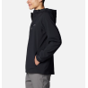 Veste Softshell Columbia Tech™ Homme – Extensible, Protège du Vent & Marche