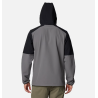Veste Softshell Columbia Tech™ Homme – Extensible, Coupe-Vent & Marche
