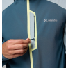 Veste Softshell Columbia Tech™ Homme – Extensible, Coupe-Vent & Marche