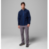 Columbia Tech™ Men’s Softshell Jacket – Stretchy, Wind-Protective & Walking