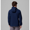 Columbia Tech™ Men’s Softshell Jacket – Stretchy, Wind-Protective & Walking