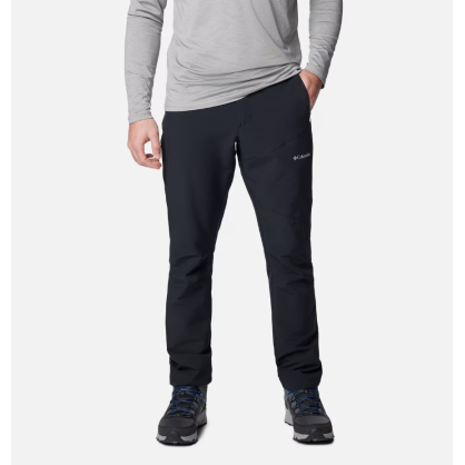 Pantalon Softshell Columbia Tech™ Homme – Déperlant, Extensible & Marche