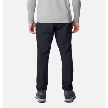 Pantalon Softshell Columbia Tech™ Homme – Déperlant, Extensible & Marche