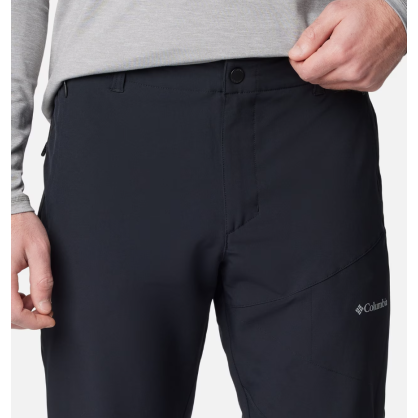 Columbia Tech™ Men’s Softshell Pants – Water-Resistant, Stretchy & Walking