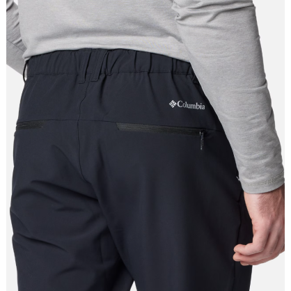 Pantalon Softshell Columbia Tech™ Homme – Déperlant, Extensible & Marche