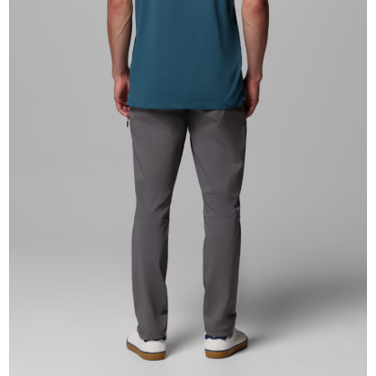 Pantalon Softshell Columbia Tech™ Homme – Déperlant, Extensible & Marche