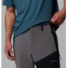Pantalon Softshell Columbia Tech™ Homme – Déperlant, Extensible & Marche