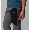 Columbia Tech™ Men’s Softshell Pants – Water-Resistant, Stretchy & Walking