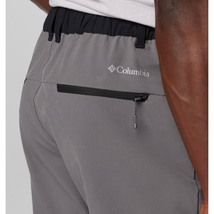 Pantalon Softshell Columbia Tech™ Homme – Déperlant, Extensible & Marche