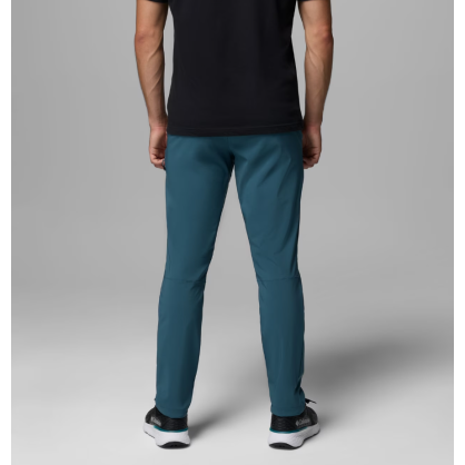 Pantalon Softshell Columbia Tech™ Homme – Déperlant, Extensible & Marche