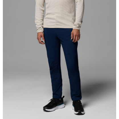 Pantalon Softshell Columbia Tech™ Homme – Déperlant, Extensible & Marche