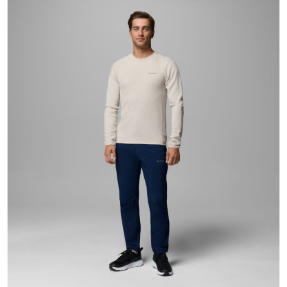 Pantalon Softshell Columbia Tech™ Homme – Déperlant, Extensible & Marche