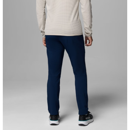 Columbia Tech™ Men’s Softshell Pants – Water-Resistant, Stretchy & Walking