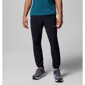 Pantalon en Nylon Columbia Tech™ Homme – Flexible, Léger & Urbain