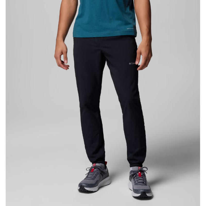 Pantalon en Nylon Columbia Tech™ Homme – Flexible, Léger & Urbain