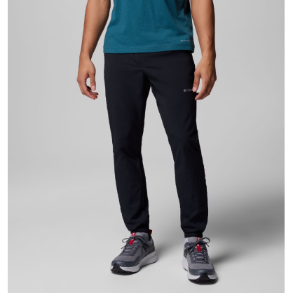 Columbia Tech™ Nylon Pants Men – Flexible, Lightweight & Urban