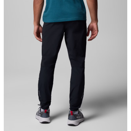 Columbia Tech™ Nylon Pants Men – Flexible, Lightweight & Urban