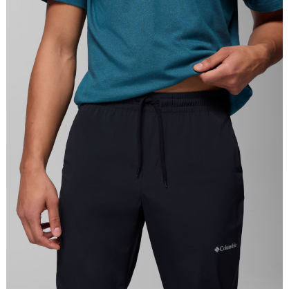 Columbia Tech™ Nylon Pants Men – Flexible, Lightweight & Urban