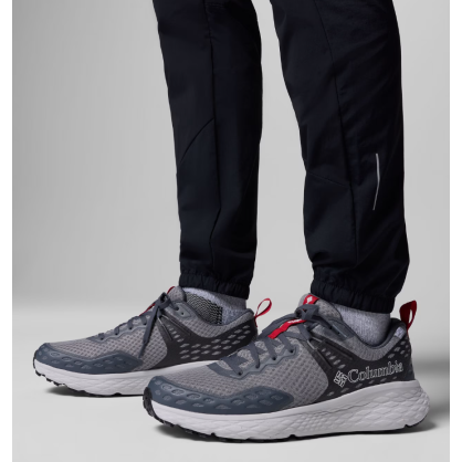 Columbia Tech™ Nylon Pants Men – Flexible, Lightweight & Urban