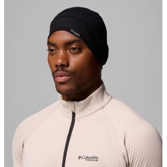 Bonnet Titanium™ Performance – Chaud, Respirant & Haute Performance