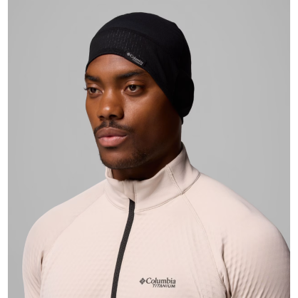Titanium™ Performance Beanie – Warm, Breathable & High-Performance