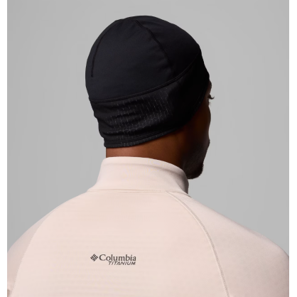 Titanium™ Performance Beanie – Warm, Breathable & High-Performance