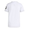 Kit Domicile Enfant Real Madrid 25/26 | AEROREADY, Regular Fit & Écussons Brodés