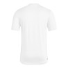 T-shirt Pregame adidas JX4467 | Manches Courtes, Confort & Style Sport