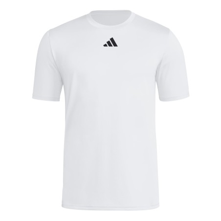 adidas Pregame T-Shirt JX4467 | Short Sleeve, Comfort & Sport Style