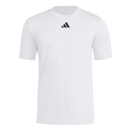 adidas Pregame T-Shirt JX4467 | Short Sleeve, Comfort & Sport Style