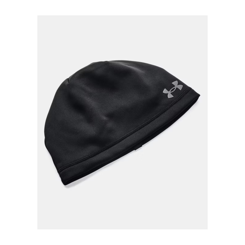 UA Storm Men’s Beanie 1365918-001 | Armour Fleece®, Warm & Water-Repellent