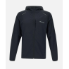 Columbia Tech™ Nylon Hoodie Homme – Léger, Déperlant & Résistant