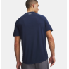 UA Tech™ 2.0 Men’s T-Shirt – 1326413-036 | Lightweight, Quick-Dry & Odor-Resistant | OfficialStore.ch