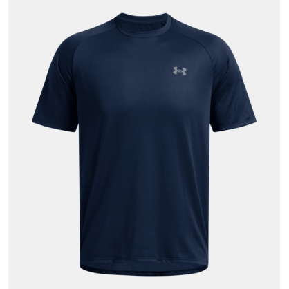 UA Tech™ 2.0 Men’s T-Shirt – 1326413-036 | Lightweight, Quick-Dry & Odor-Resistant | OfficialStore.ch