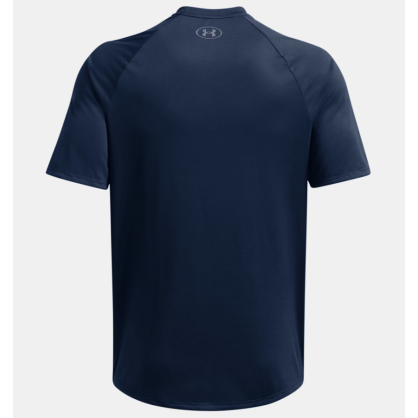 T-shirt Homme UA Tech™ 2.0 – 1326413-036 | Léger, Respirant & Anti-odeur | OfficialStore.ch