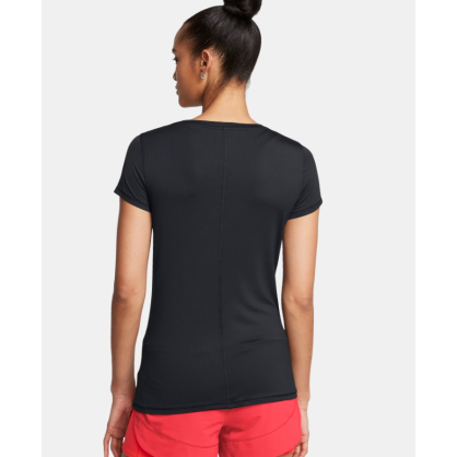 Haut HeatGear® Armour Femme 1328964 | Respirant, Stretch & Séchage Rapide