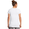 HeatGear® Armour Women’s Short Sleeve Top 1328964 | Breathable & Quick-Drying