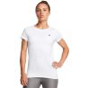 HeatGear® Armour Women’s Short Sleeve Top 1328964 | Breathable & Quick-Drying
