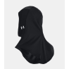 Hijab de Sport UA Femme 1346208 | Respirant, Stretch & Séchage Rapide
