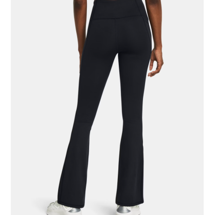 UA Motion Women’s Flared Pants 1379176 | Stretch, Comfort & Flattering Fit