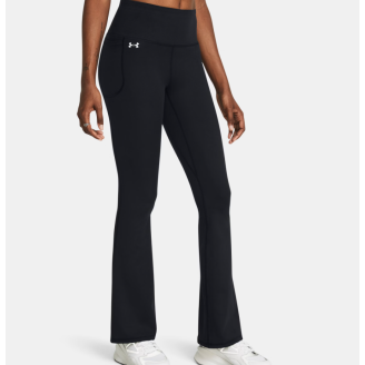 UA Motion Women’s Flared Pants 1379176 | Stretch, Comfort & Flattering Fit
