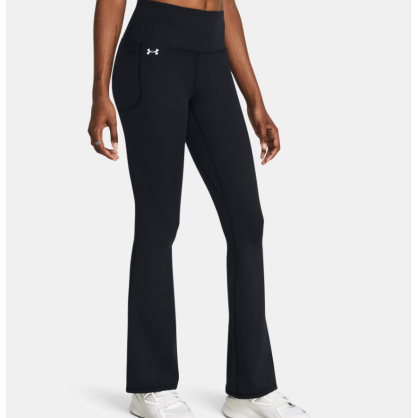 UA Motion Women’s Flared Pants 1379176 | Stretch, Comfort & Flattering Fit