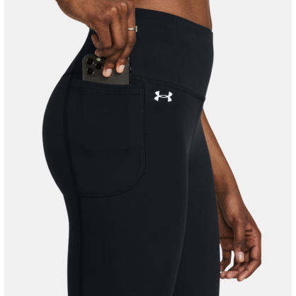 Pantalon UA Motion Évasé Femme 1379176 | Stretch, Confort & Coupe Flatteuse