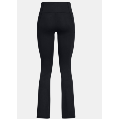Pantalon UA Motion Évasé Femme 1379176 | Stretch, Confort & Coupe Flatteuse