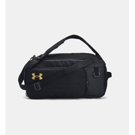 UA Contain Duo (S) 1381920 | Sac à Dos & Sac de Sport Déperlant 40 L