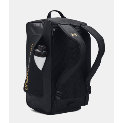 UA Contain Duo (S) 1381920 | Sac à Dos & Sac de Sport Déperlant 40 L