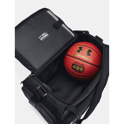 UA Contain Duo (S) 1381920 | Sac à Dos & Sac de Sport Déperlant 40 L