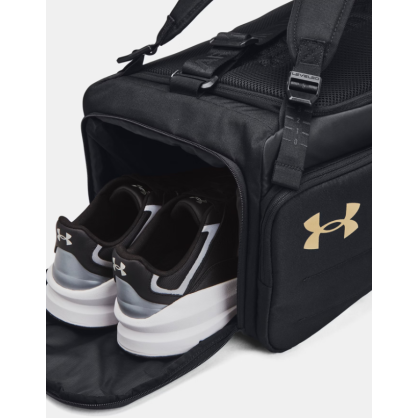 UA Contain Duo (S) 1381920 | Sac à Dos & Sac de Sport Déperlant 40 L