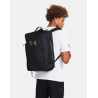 UA Contain Duo (S) 1381920 | Sac à Dos & Sac de Sport Déperlant 40 L